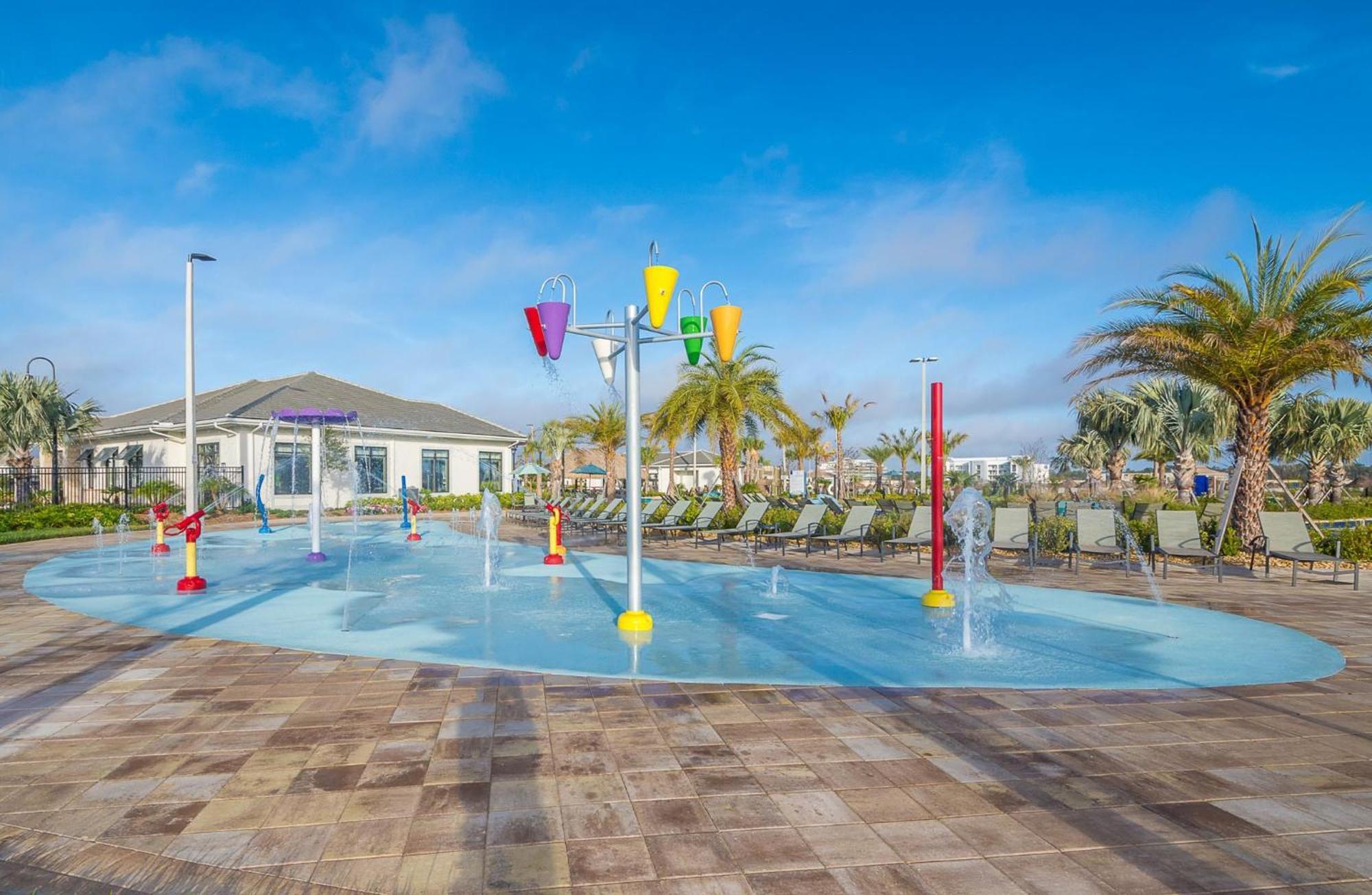4929Gc Townhouse 4 Bedrooms & 3 Bathrooms + Pool Kissimmee Exterior foto