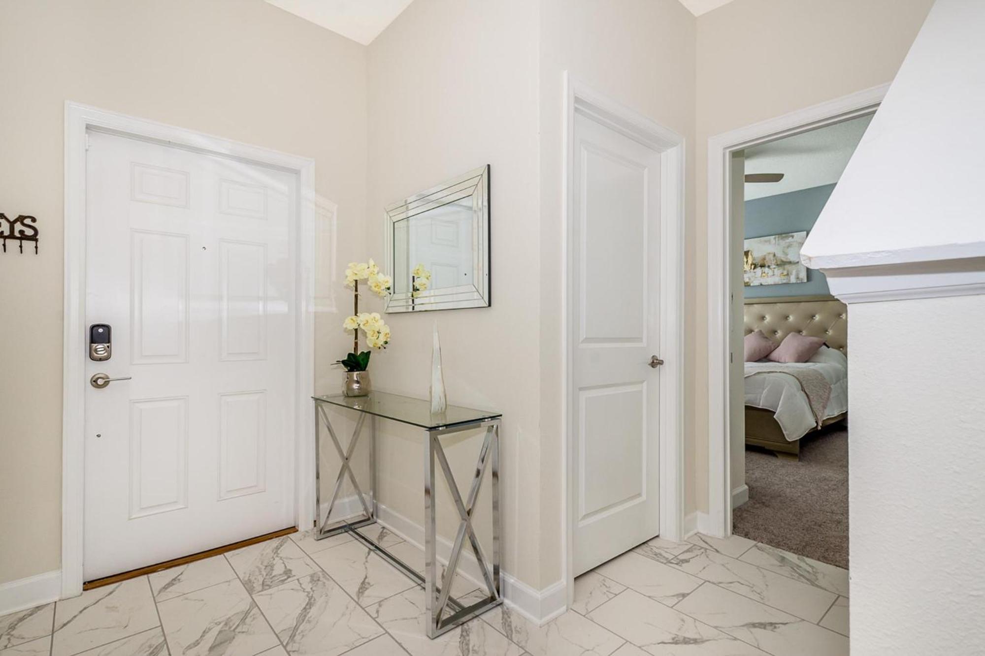 4929Gc Townhouse 4 Bedrooms & 3 Bathrooms + Pool Kissimmee Exterior foto