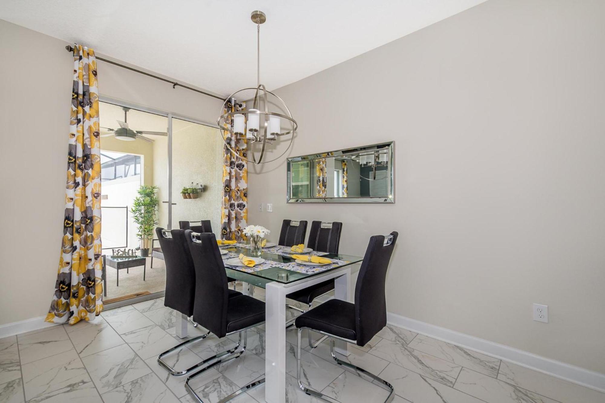 4929Gc Townhouse 4 Bedrooms & 3 Bathrooms + Pool Kissimmee Exterior foto